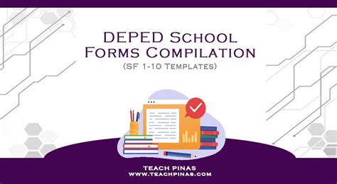 sf10 meaning|DepEd School Forms Compilation (SF 1.